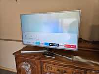 Telewizor Samsung 43 całe 4K Smart TV UE43NU7475UXXC