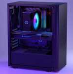 Komputer Gamingowy Ready To Play RX 7600 / Ryzen 5 / 16 GB / SSD 1 TB