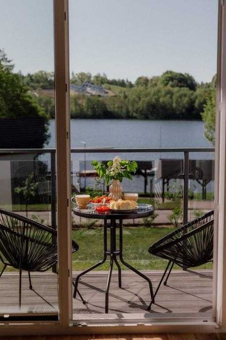 Chmielno wynajem mieszkania z wyposażeniem