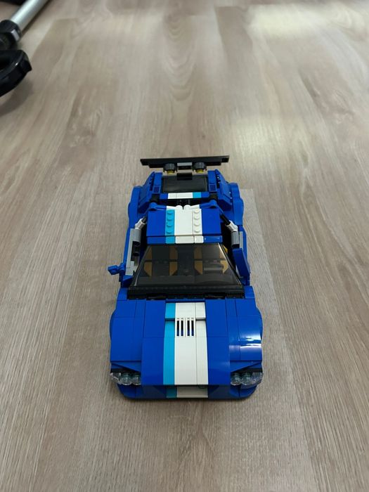 Lego creator 31070(preço negociável)