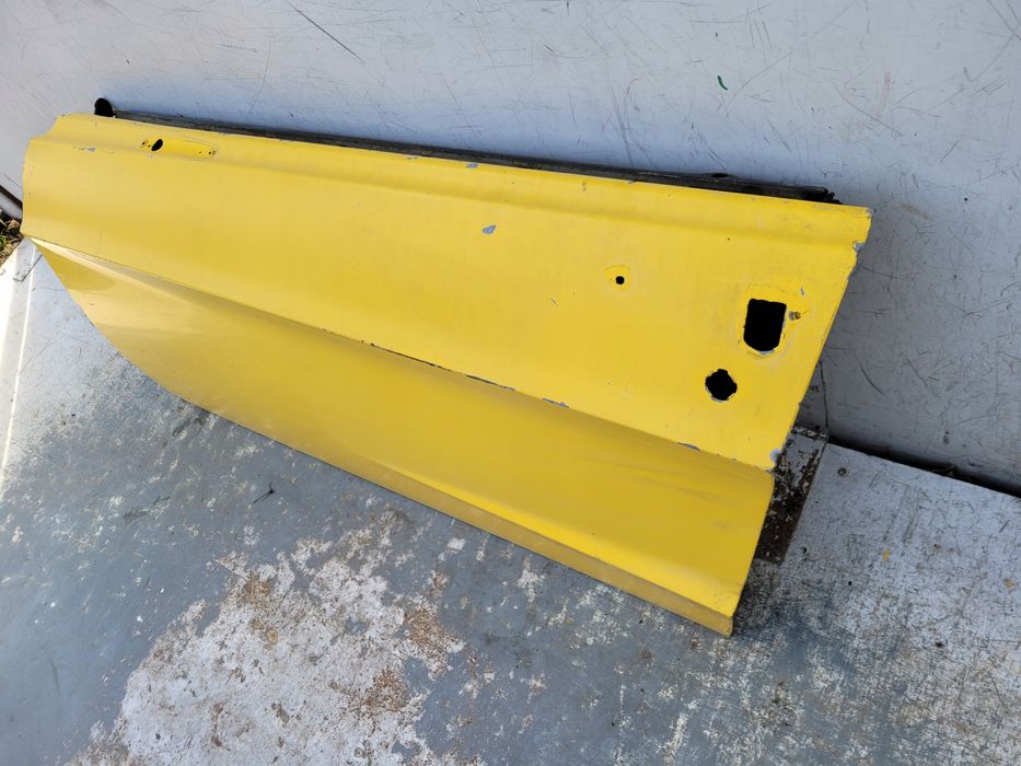 ford mustang 1 drzwi lewe