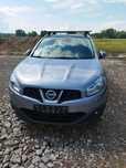 Nissan Qashqai 10j lift 07-14 Cały na części