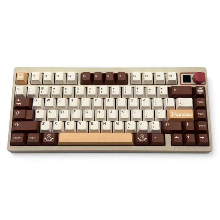 Беспроводные кастомнные механические клавиатуры QK75N [7 шт]