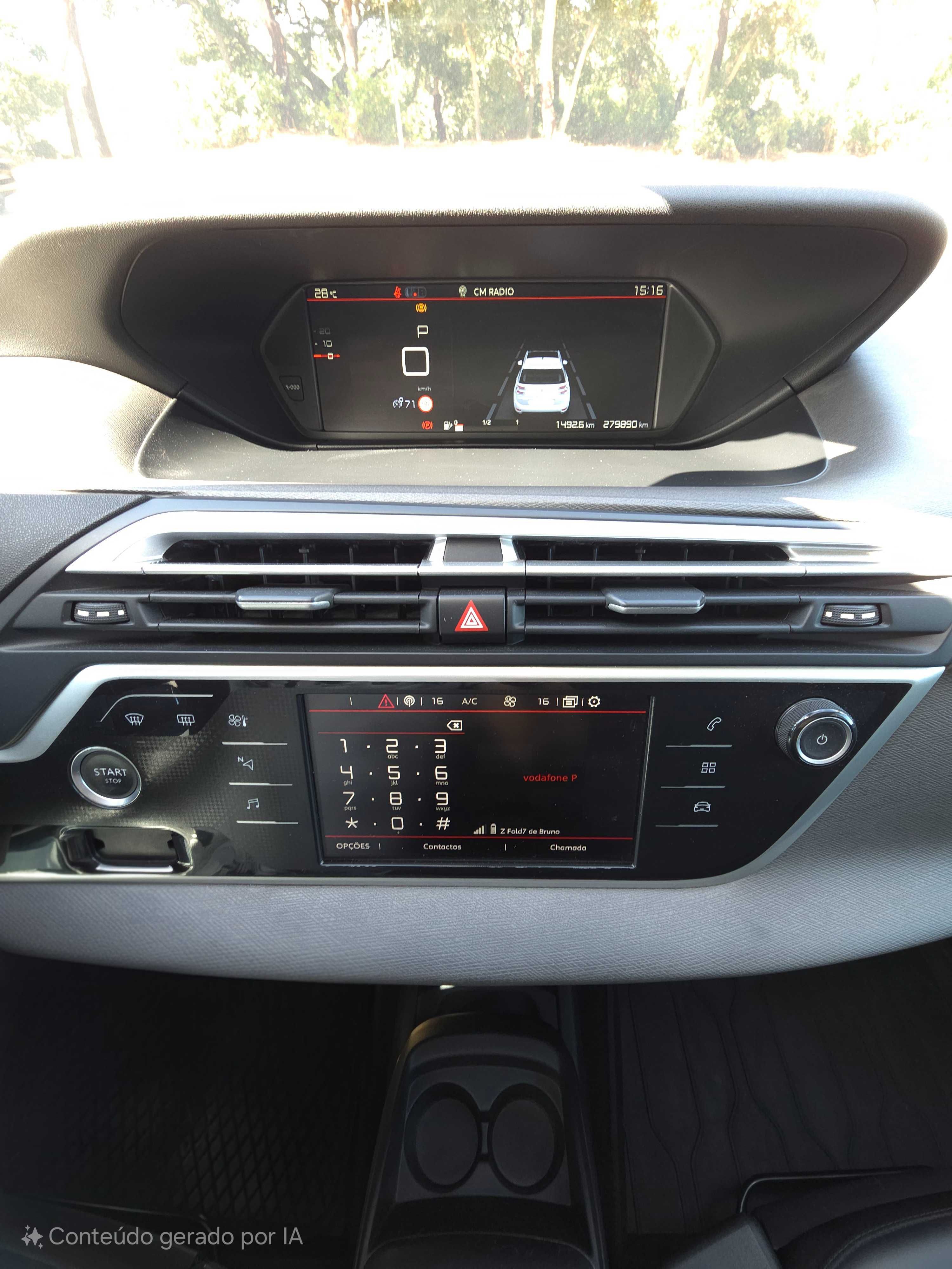 C4 Grand Spacetourer 7L 428€/mês