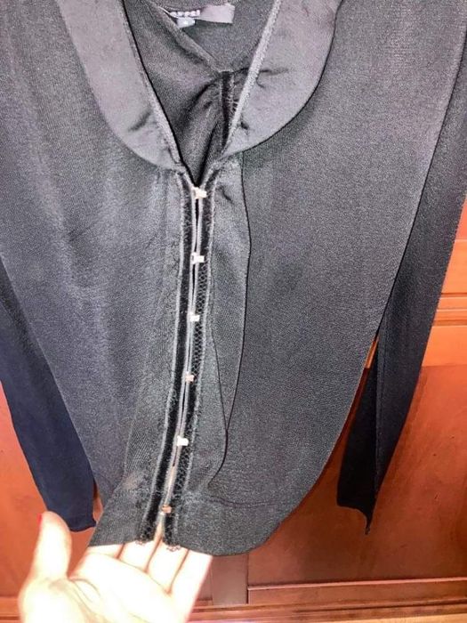 Peças gucci variadas