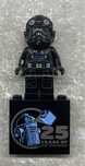 Figurka Lego sw1331 z zestawu Star Wars 75382 TIE Interceptor - UCS