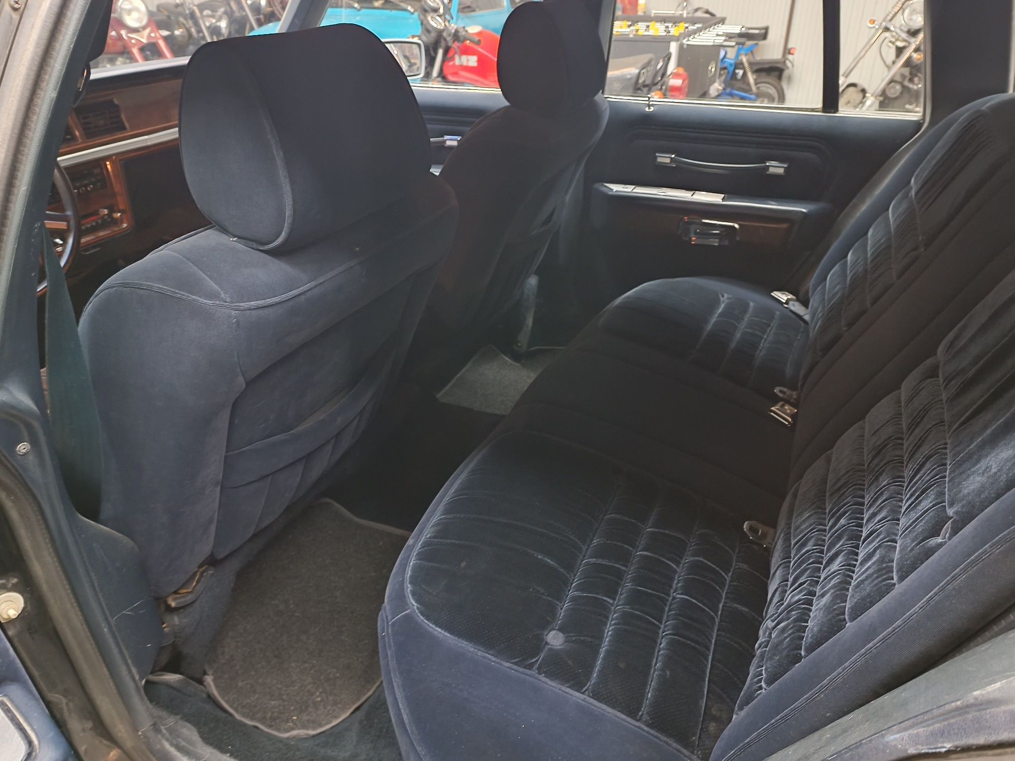 Ford Mercury kombi! 5.0 V8