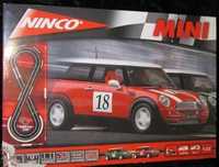Pista slot NINCO minis 20115