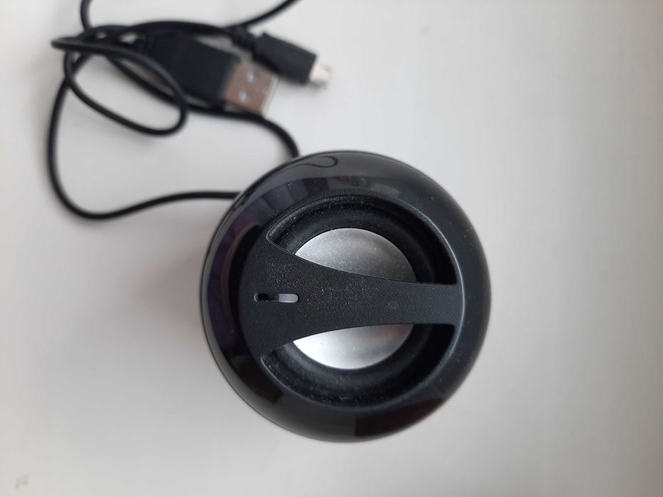 Колонка бездротова  NOMI USB маленька