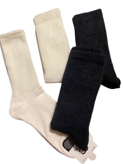 Теплі шкарпетки різні Ugg,Nike job