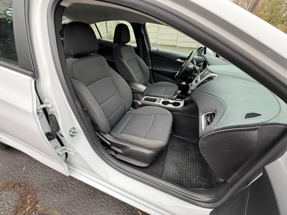 Chevrolet Cruze 1.4i