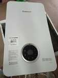Esquentador Junkers WTD-12 Hydronext 5700S (para peças)