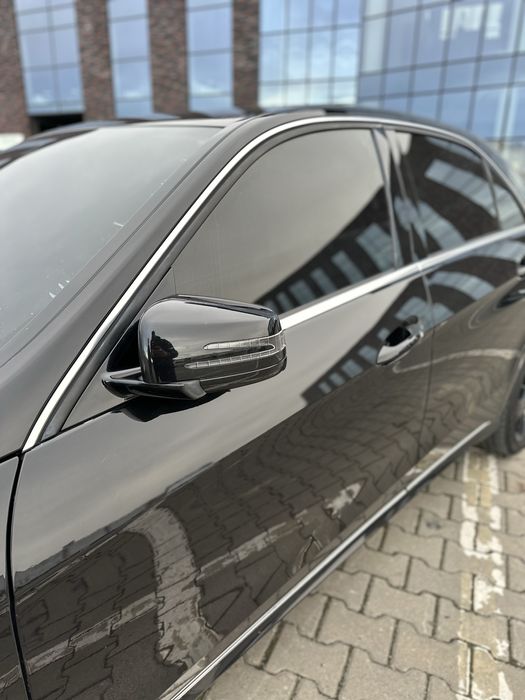 Mercedes Benz 212 рест 2.2 170 сил в гарному стані