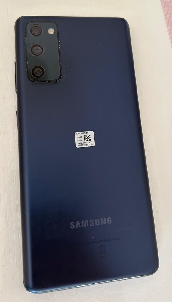 Samsung Galaxy S20 FE Komplet