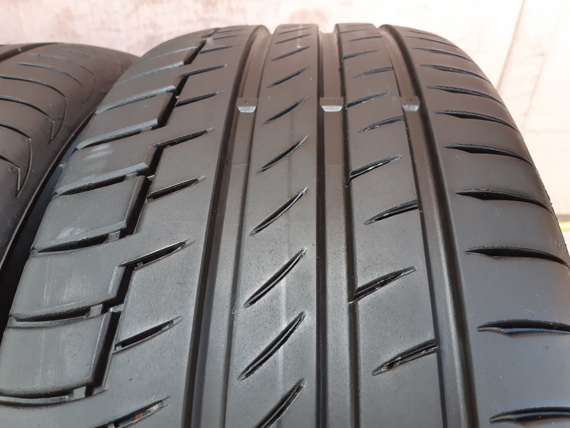 235/55/19 Continental ContiPremiumContact 6 235/55 R19 105V XL FR