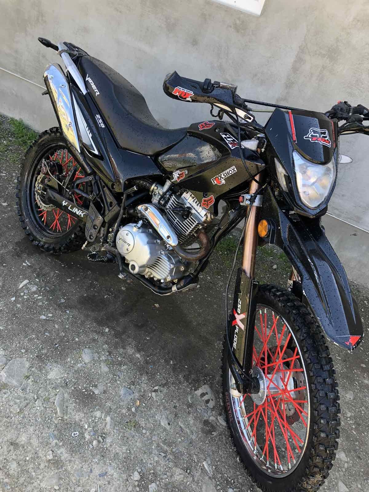 VIPER V250L гарний стан