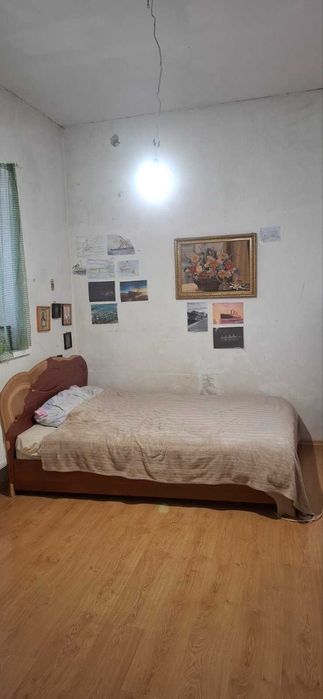 Продам дом в Большом Дальнике.