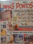 Revistas Linhas & Pontos 2