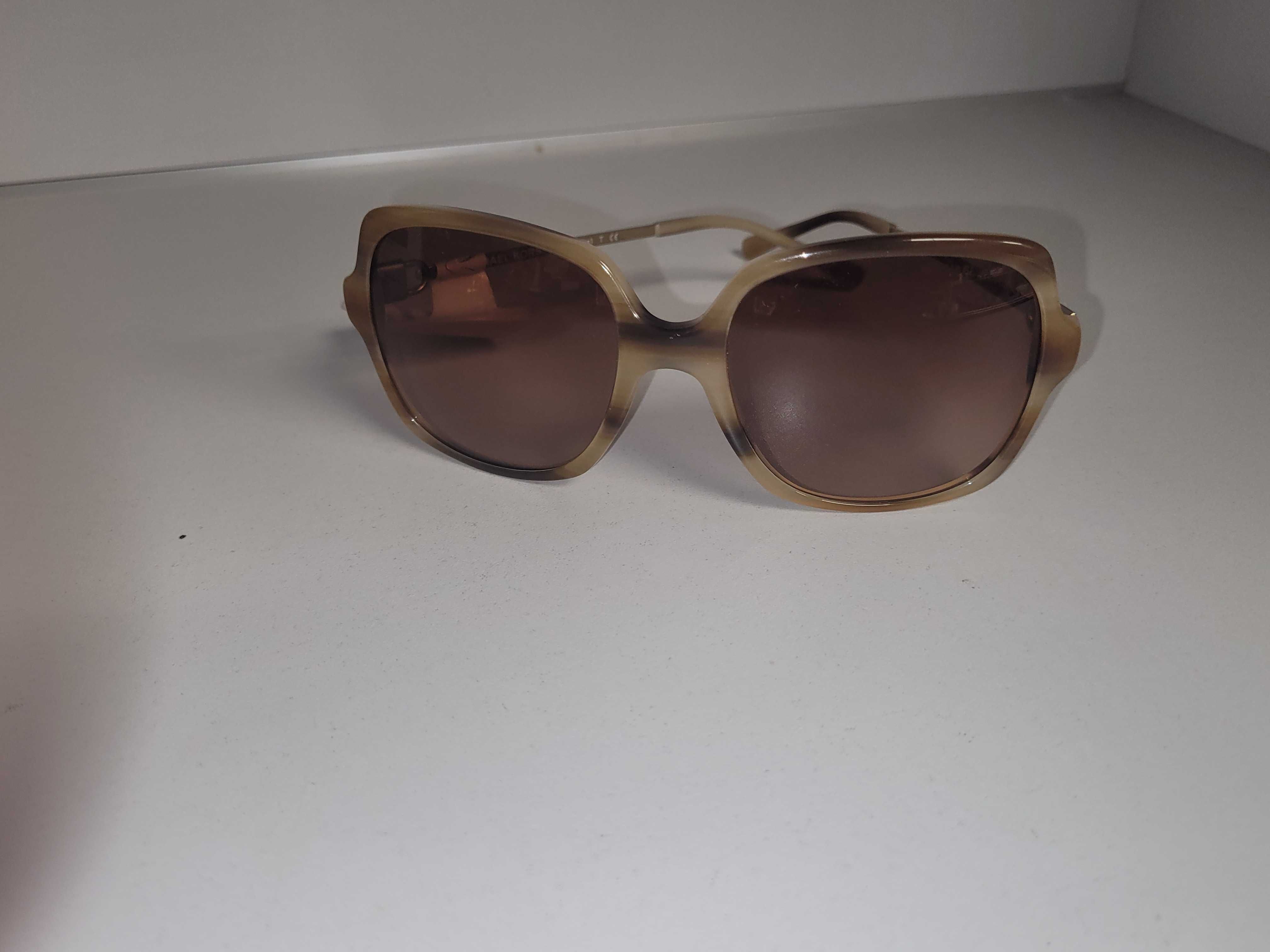 okulary przeciwsłoneczne Michael Kors MK2053 Bia