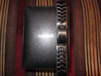 Bransoleta Garmin Tytanowa 26 mm Orginał