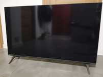 Telewizor 49 cali NanoCell 4K HDR Smart TV LG webOS TV 49SM8500 PLA