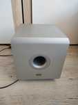 Subwoofer aktywny Eltax Atomic A-6