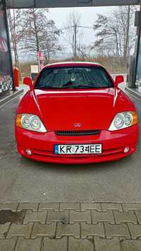 Hyundai coupe 2.0