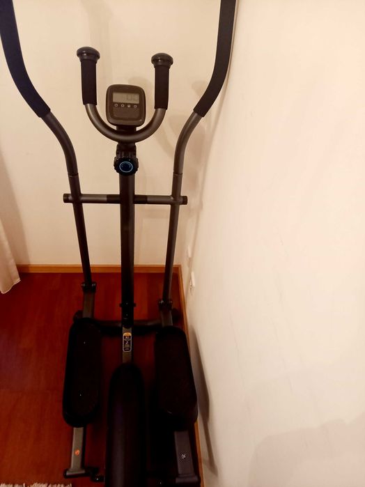 Bicicleta Elíptica Essential 100 - decathlon