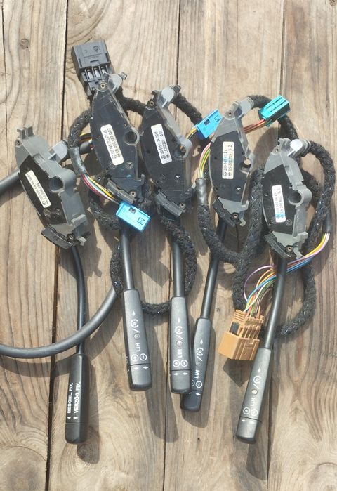 Круїз-контроль w140, 202,203,208,210 Mersedes