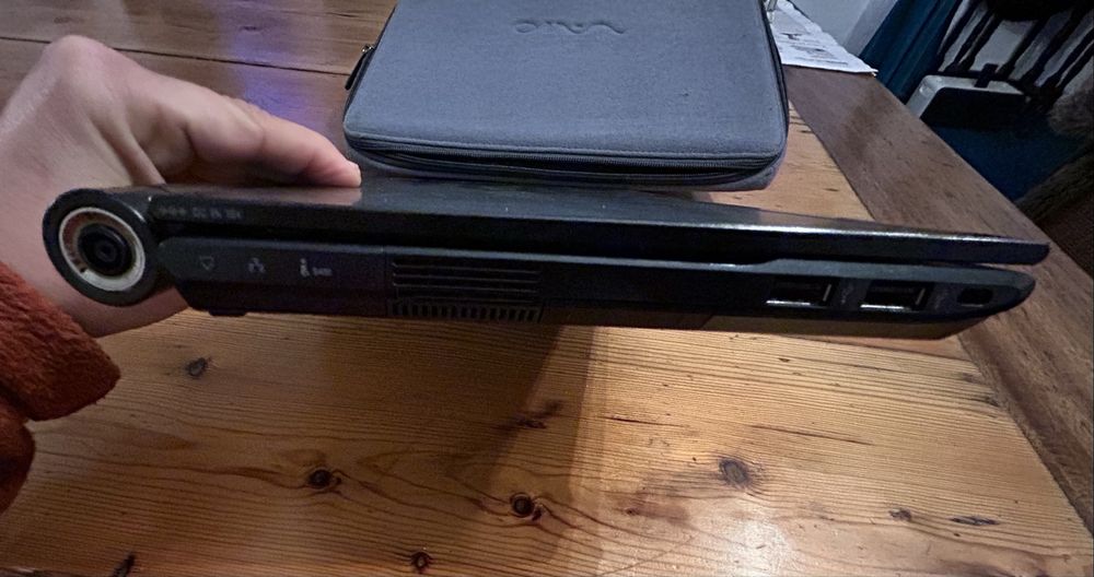 Sony Vaio PCG 4L2M
