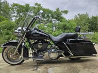 Harley-Davidson FLHR ROAD KING 2007