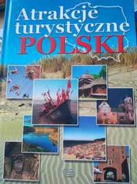 Atrakcje turystyczne Polski