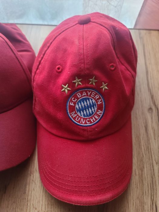 Кепкі Баварія Мюнхен