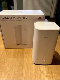 Router Huawei CPE 2 Pro 5G - Stan idealny