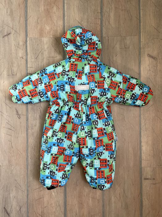 Зимний комбинезон Lenne