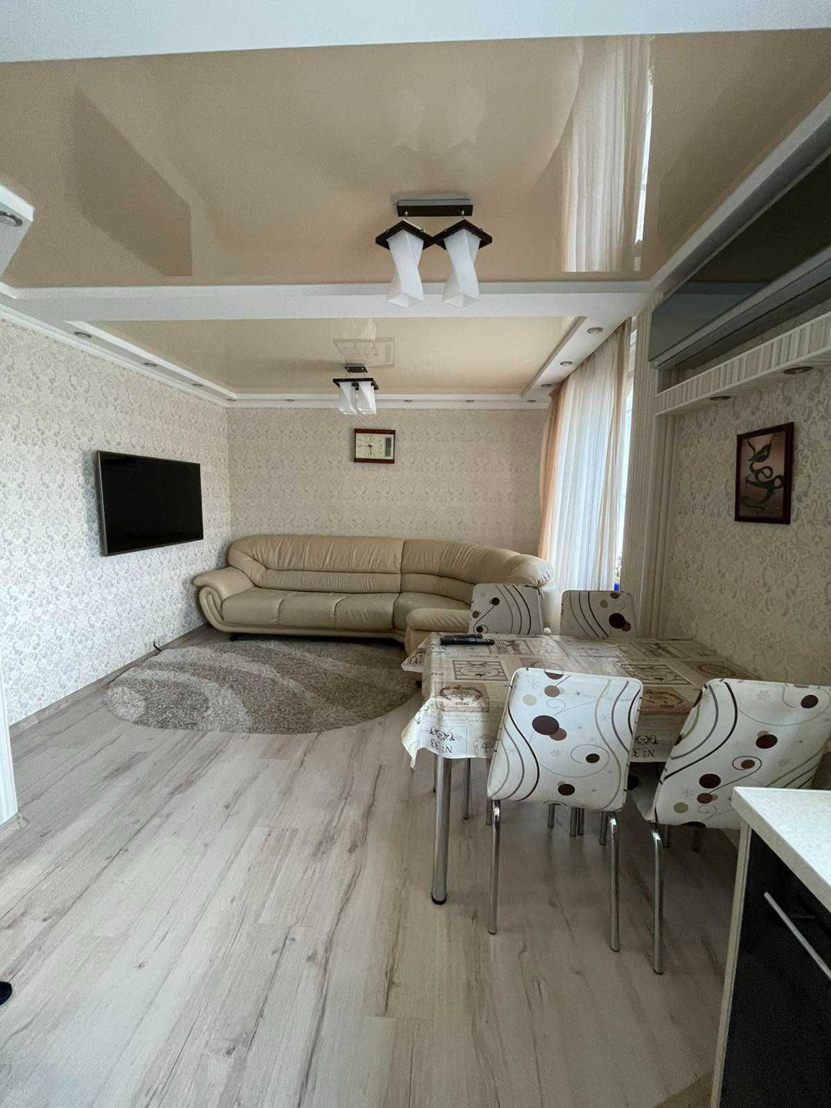 Продаж  квартири в центрі міста