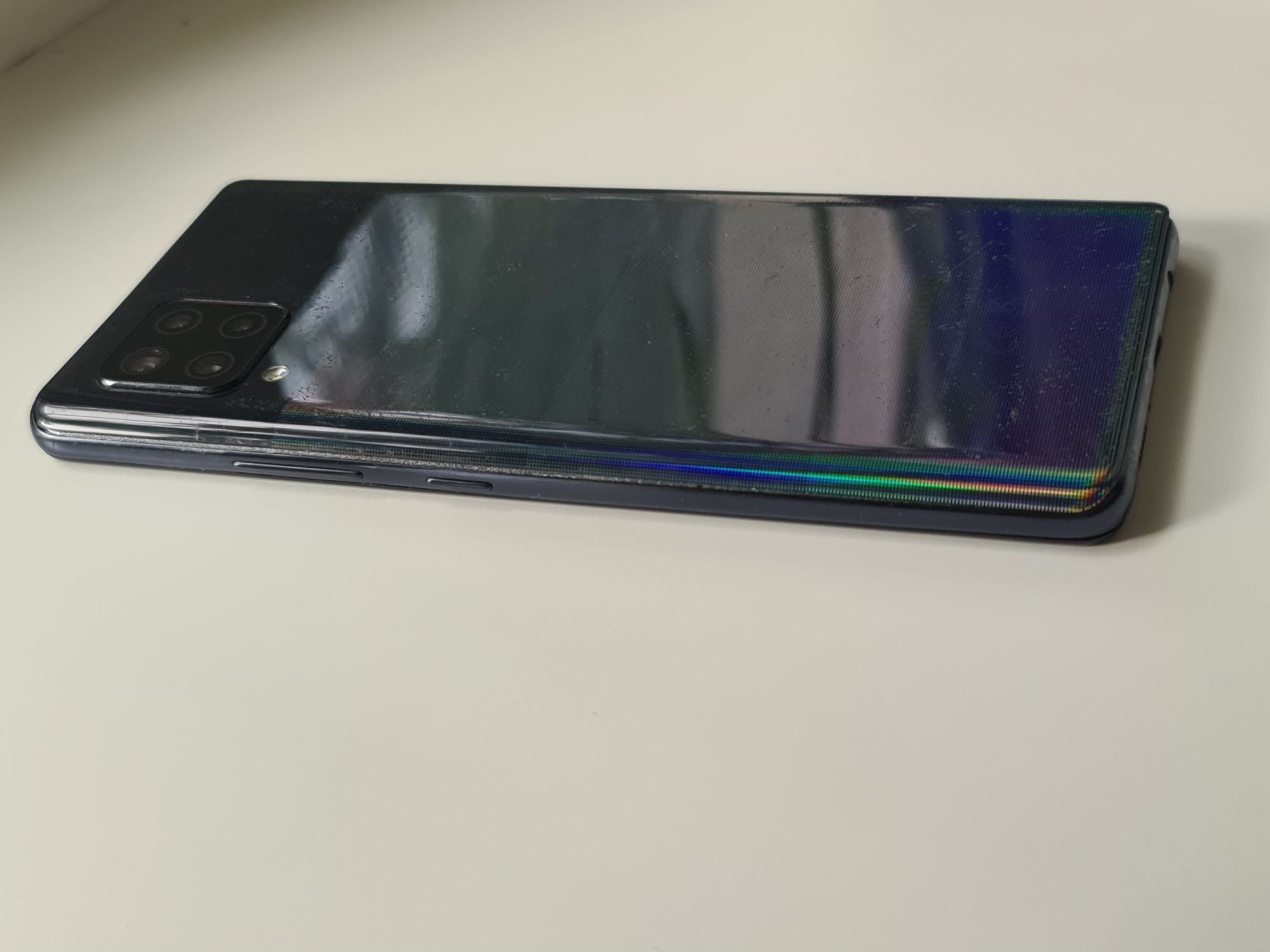Samsung galaxy A42 5 G 4/128