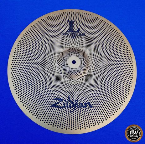 Zildjian - talerz Low Volume Ride 20" ‼️