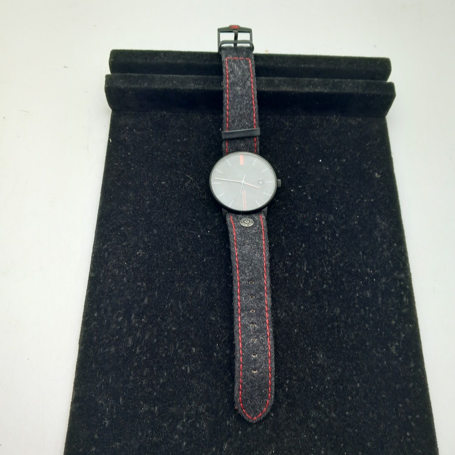 Zegarek Junghans Form A Automatic 160