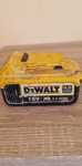 Bateria DeWalt 18v 4ah