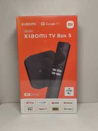 Xiaomi TV Mi Box S 2nd Gen 4K