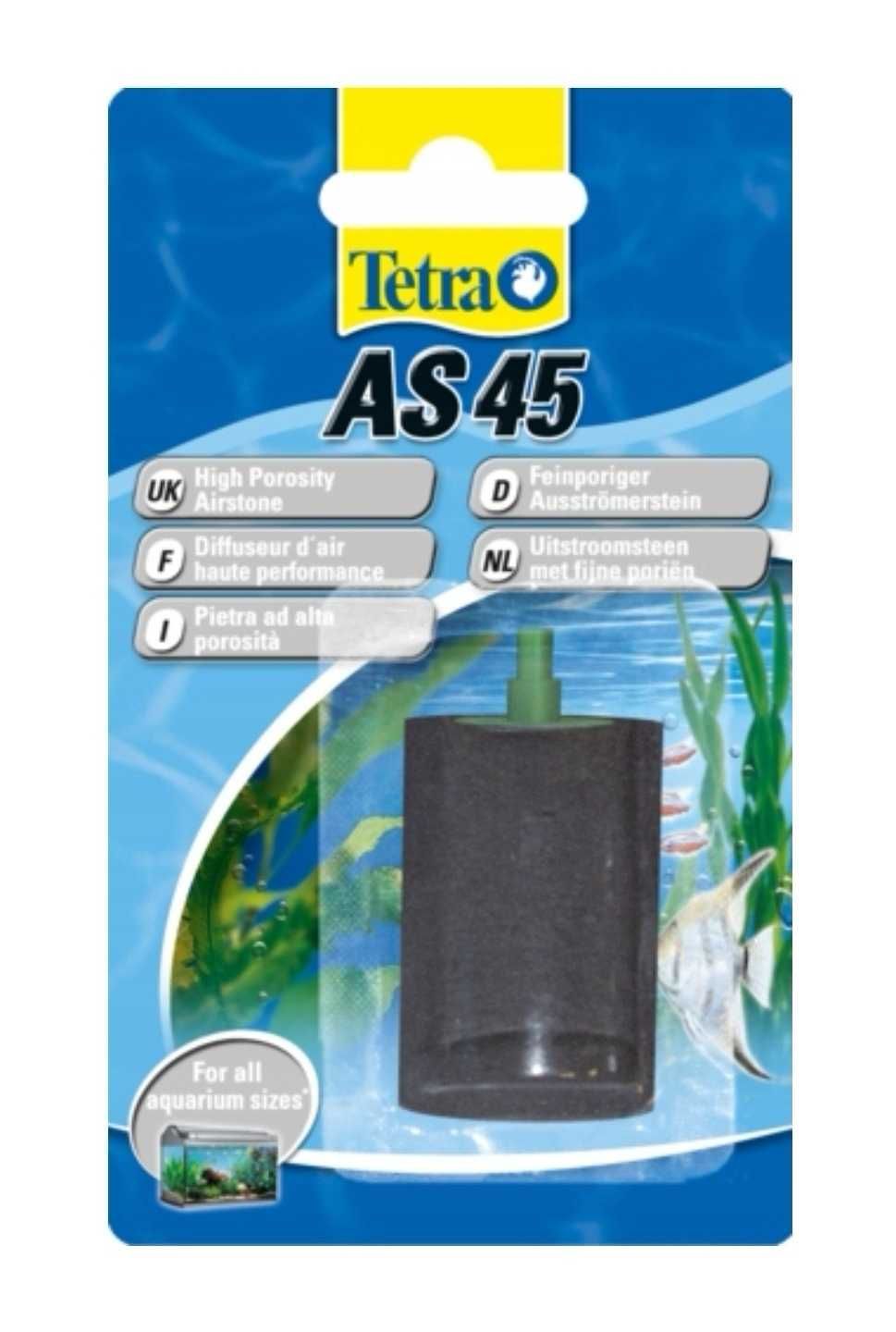 Tetra AS Air Stone AS 45- Kamień napowietrzajaca