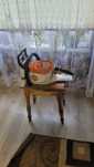 Продам акумуляторну пилу Stihl MSA 300