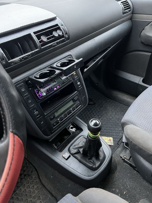 Продам фольцваген