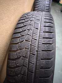 Opony zimowe Hankook Winter i*cept evo2 SUV 215/70R16