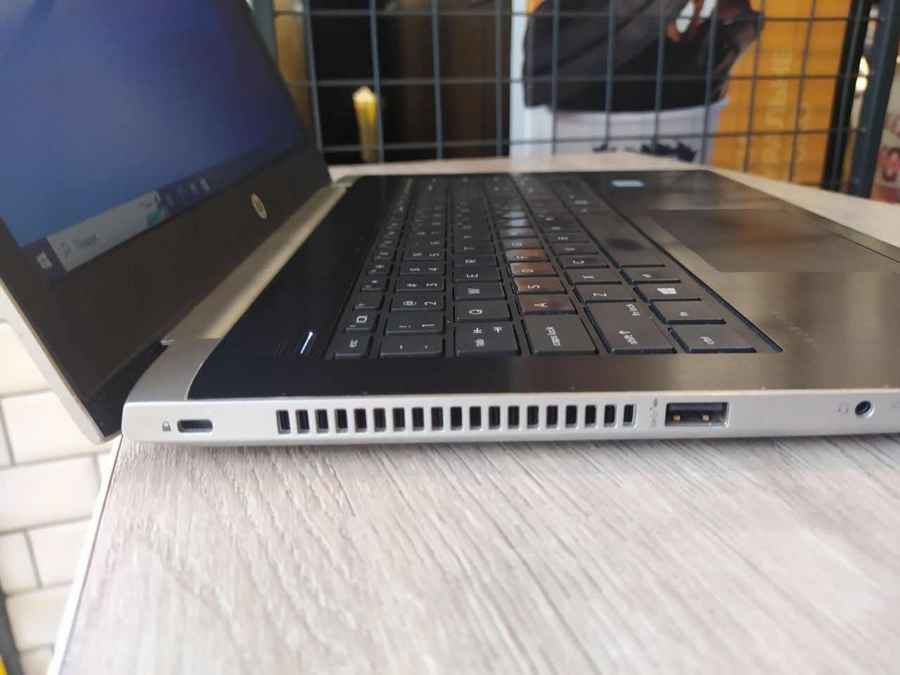 HP ProBook 440 G5 i5-8250u