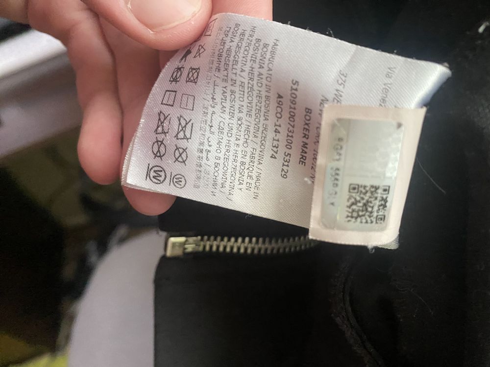 Кофта moncler