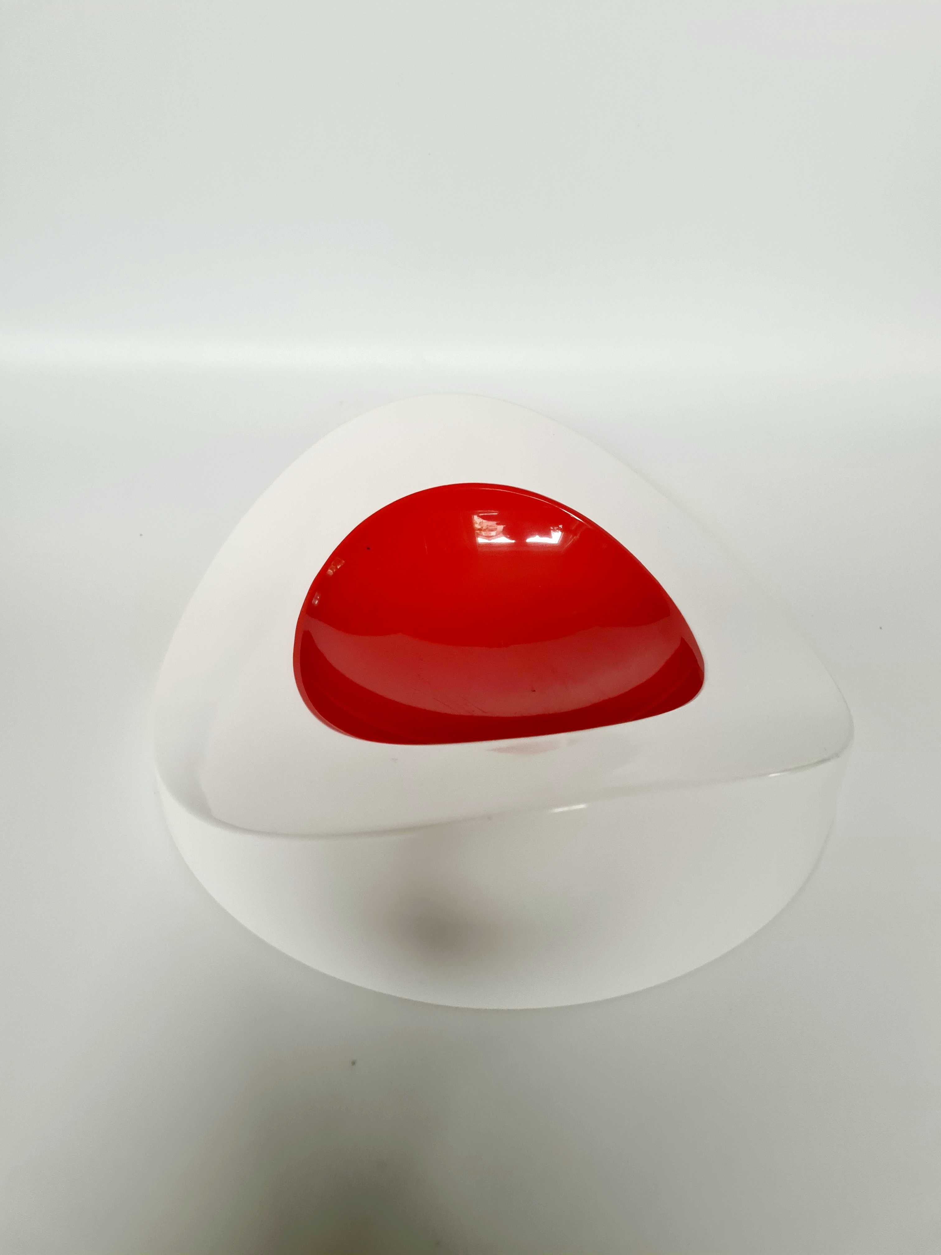 Miska seria Small Entities, projekt Marco Maggioni Mebel włoski design