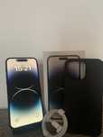 IPhone 14 Pro max czytaj opis