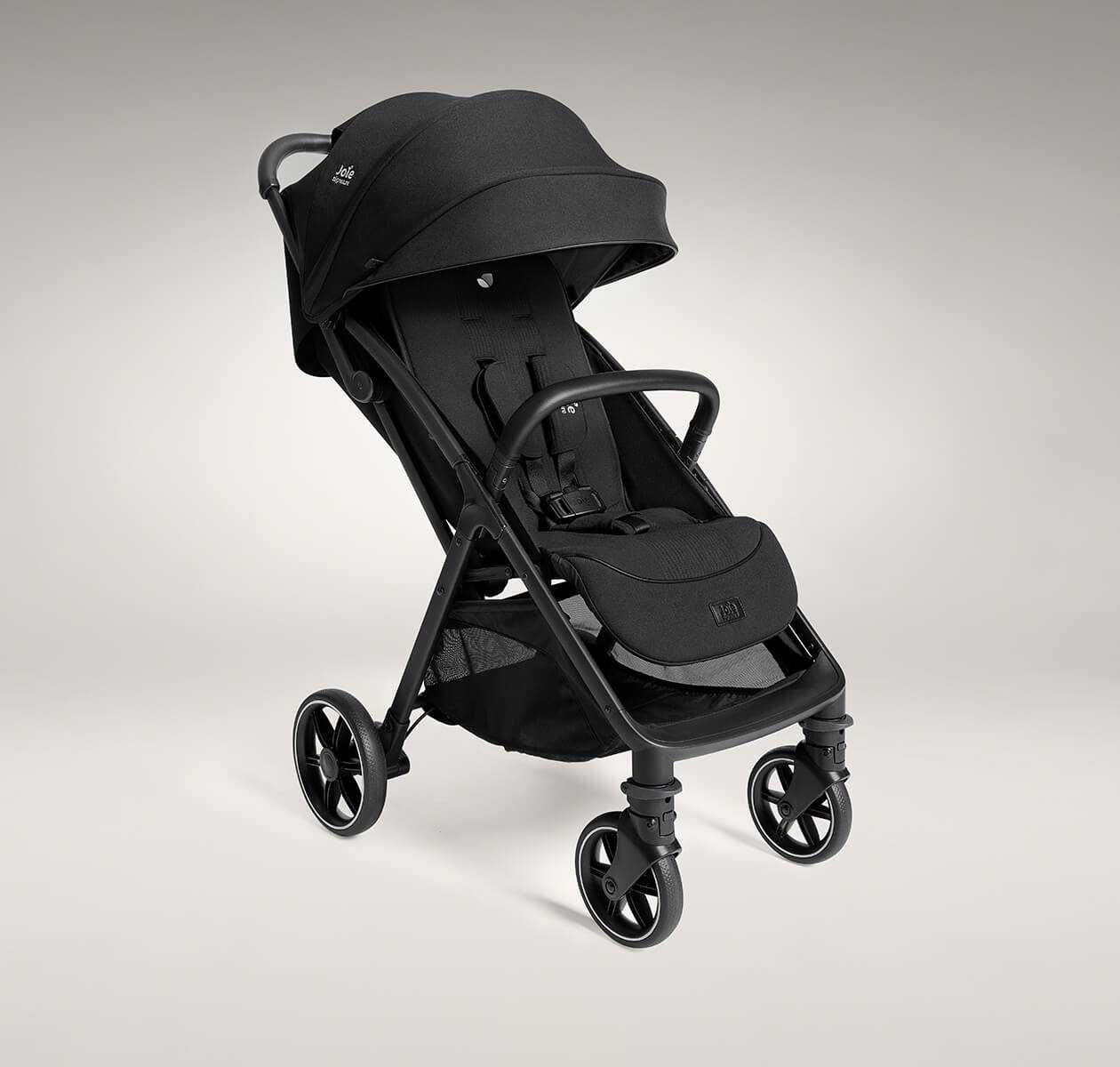 Joie Signature Parcel LX wózek spacerowy